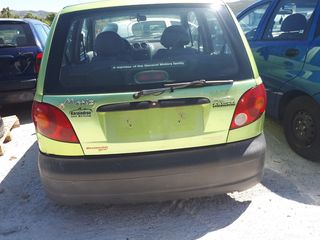 DAEWOO MATIZ 03' 800cc-thumb-2