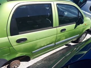 DAEWOO MATIZ 03' 800cc-thumb-3