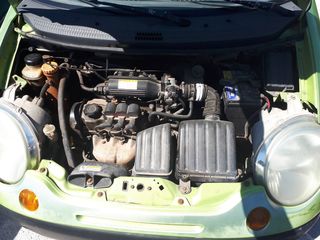 DAEWOO MATIZ 03' 800cc-thumb-4