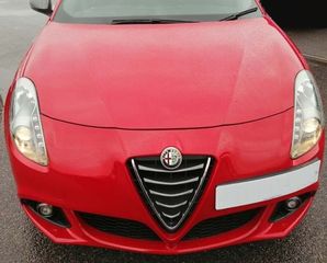 ALFA ROMEO GIULIETTA ΕΜΠΡΟΣΘΙΟ ΤΡΟΠΕΤΟ