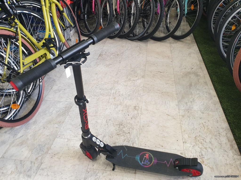Πατίνια Απλά 2019