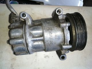 Κομπρεσέρ Air-condition Peugeot/Citroen A/C-thumb-2