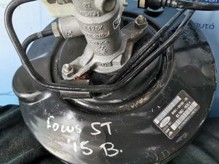BV61-2B195-ZB  Ford Focus ST Mk3 2.0L 280PS R9DA (σεβρό φρένων)