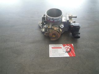 ΠΕΤΑΛΟΥΔΑ ΓΚΑΖΙΟΥ NTIZA HONDA CIVIC (D14Z6 ) 1.4 16V BENZ 2001-2005 (INT 3)