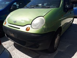 DAEWOO MATIZ 03' 800cc