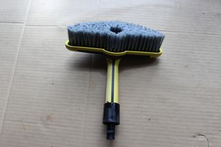 KARCHER BOYRTSA MALAKH GIA PLISTIKA K2-K7-2.640-590.0
