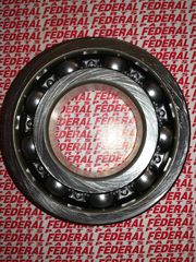 Ρουλεμάν  NTN 6208 (40-80-18)-thumb-1