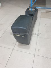ΤΕΜΠΕΛΗΣ QASHQAI 2007-2013