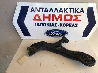 TOYOTA AVENSIS '08-'12 ΜΕΤΑΧΕΙΡΙΣΜΕΝΟ ΕΜΠΡΟΣ ΑΡΙΣΤΕΡΟ ΨΑΛΙΔΙ 