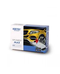 Keetec GPS Sniper Max Σύστημα Εντοπισμού GPS Tracker EAUTOSHOP GR ΔΩΡΕΑΝ ΤΟΠΟΘΕΤΗΣΗ