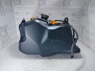 τεποζιτο Piaggio beverly 200-thumb-2