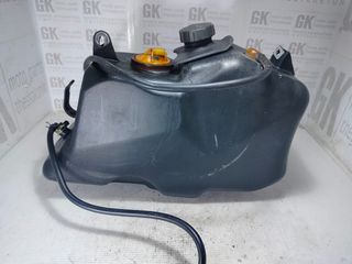 τεποζιτο Piaggio beverly 200-thumb-4