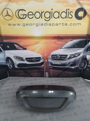 MERCEDES ΠΟΡΤ-ΜΠΑΓΚΑΖ (TRUNK LID) CLA-CLASS (C117)