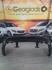 MERCEDES ΠΙΣΩ ΠΡΟΦΥΛΑΚΤΗΡΑΣ (REAR BUMPER) E-CLASS COUPE (C207) LOOK AMG