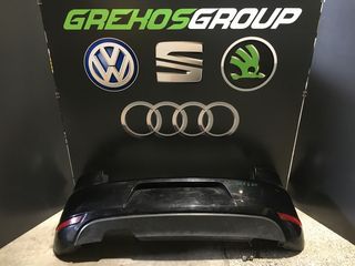 VW GOLF GTI ΠΡΟΦΥΛΑΚΤΗΡΑΣ ΠΙΣΩ