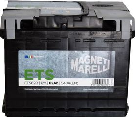 ΜΠΑΤΑΡΙΑ MAGNETI MARELLI ETS 62AH FIAT-LANCIA-ALFA ROMEO-thumb-1