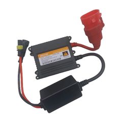 Ballast Xenon Hid 9 - 18V 55W 1 Τεμάχιο