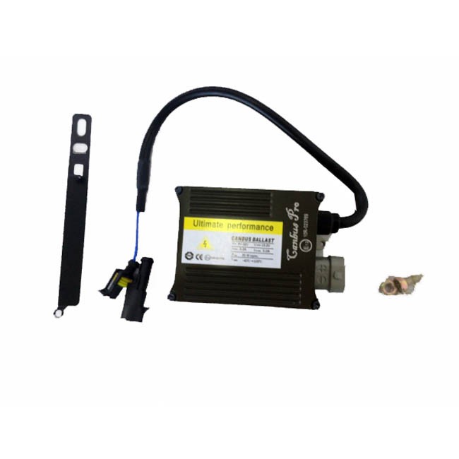 Ballast Canbus Pro 9-32V 35W