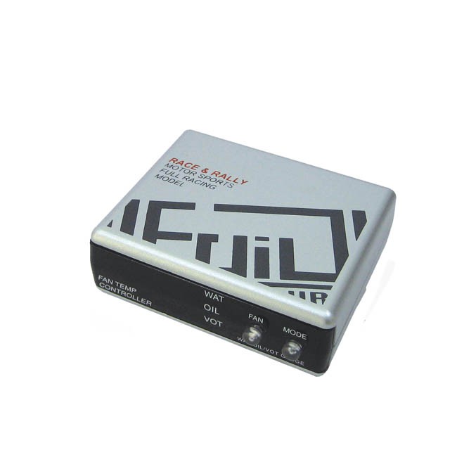 Fan Temp Controller EL-2463