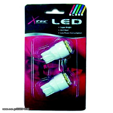 Led 7440 15S White X-TEC