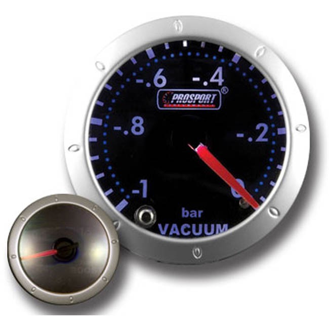 Vacuum Diamond 7ΧΡ. 90SCALE