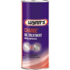 Wynn's Charge Oil Treatment 400ml