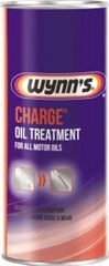 Ενισχυτικό Λαδιού Wynn's Pn 50240 400ml 1 Τεμάχιο