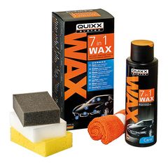 Quixx 7in1 Wax 500ml