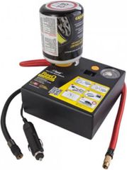 Κομφλέρ Αέρος - Κομπρεσέρ Man Resq Tire Rep Kit 450ml (71-051) 1 Τεμάχιο