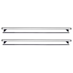 Μπαρα Cruz 924-024 ΑΛΟΥΜ. Χωρις Ντιζα 118CM