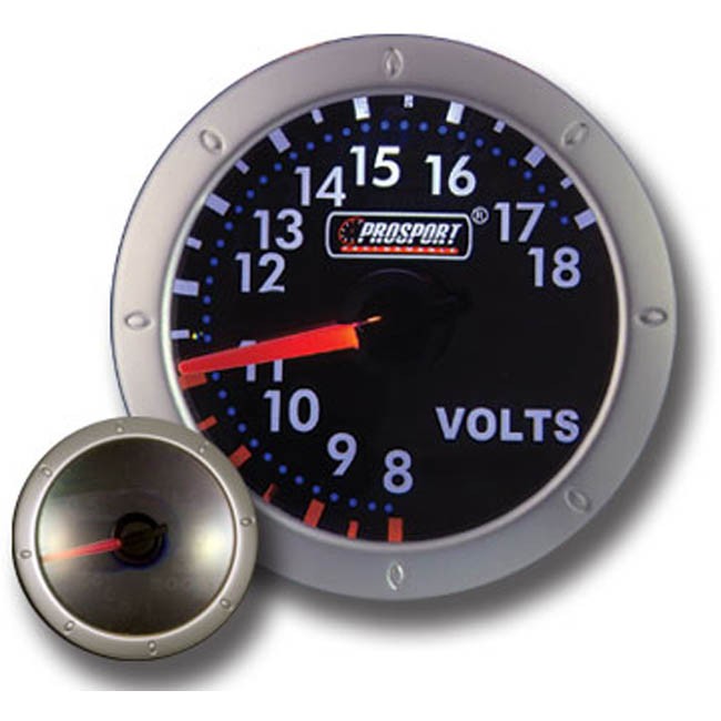 ΜΠΑΤ. Volt Diamond 270SCALE