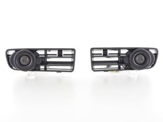 2 X FK - ΜΠΡΟΣΤΙΝΑ ΦΑΝΑΡΙΑ ΣΕΤ  -  Φώτα ομίχλης VW Golf 4 Bj. 98-02