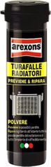 Καθαριστική Σκόνη Φώκια Leak Sealer Radiator Arexons 25gr 1 Τεμάχιο