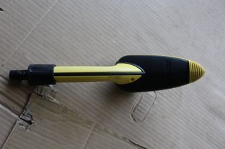KARCHER BOURTSA MALAKI GENIKHS XRISIS