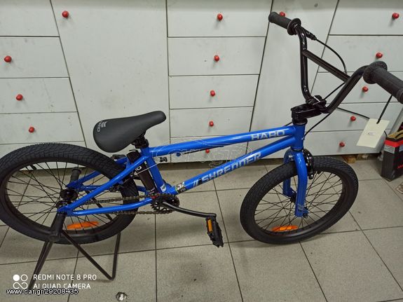 haro shredder pro 20