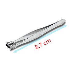 Mini Προσέλα SMD με Ίσια Μύτη-thumb-1