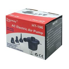 Blower mini 220V-thumb-1