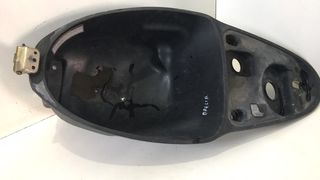 ΓΝΗΣΙΟΣ ΚΟΥΒΑΣ ΣΕΛΑΣ DAELIM S-FIVE 50 MOTO PAPATSILEKAS