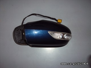 Καθρέφτης A-Class (w169) ηλεκτρικά αναδιπλώμενος <---- Ανταλλακτικά Mercedes www.XASKOS.gr ---->