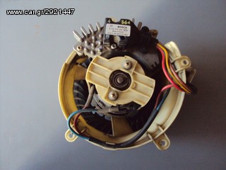 Μοτέρ A/C με αντίσταση W202 (πωλούνται και χωριστά) ---- Ανταλλακτικά Mercedes www.XASKOS.gr ----
