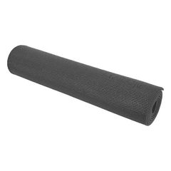 Amila Yoga Pilates 81703 1100gr 0.6cm Black