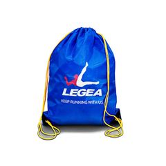 Legea Backpack Sacchetto Light B0002