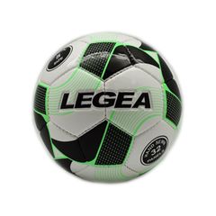Legea Soccer Ball Corner P272 Black