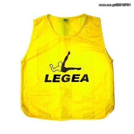 Legea Casacca Promo C140 Yellow