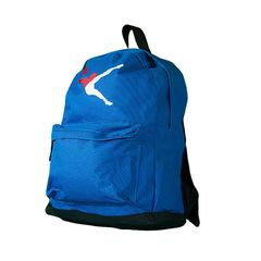 Legea Backpack Zaino Pro School ZS002 Lt. Blue