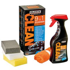 Καθαριστικό αυτοκινήτου Quixx Clean QUIXX09 500ml