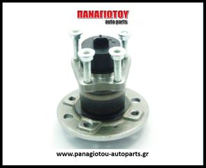 ΡΟΥΛΕΜΑΝ ΤΡΟΧΟΥ NTY RR - OPEL ASTRA G '98- / 4 BOLT+ABS