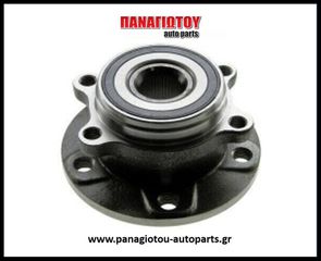 ΡΟΥΛΕΜΑΝ ΤΡΟΧΟΥ NTY ΕΜΠΡΟΣ - VW CADDY III, GOLF V, TOURAN '03, PASSAT '05, SKODA OCTAVIA '04T