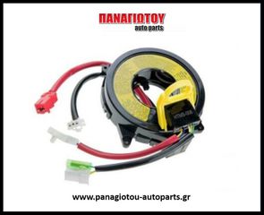 ΣΠΙΡΑΛ ΑΕΡΟΣΑΚΟΥ NTY-MITSUBISHI PAJERO V33/V43/V45