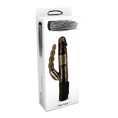 ΔΟΝΗΤΗΣ BLACK ROGER-thumb-1